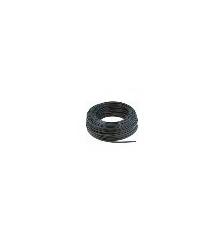 CAVO PVC TM2 1x6 MM² NERO 1METRO