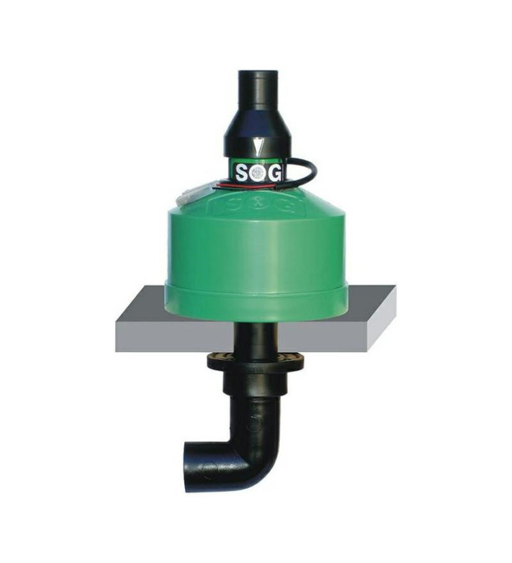 VARIACIÓN DE TECHO SOG®II C200