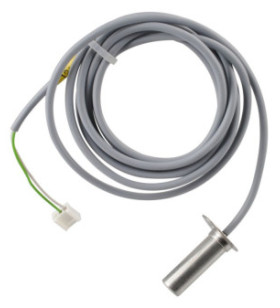 Anti-ice resistance for TRUMA regulators prepared