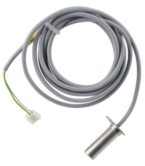 Anti-ice resistance for TRUMA regulators prepared