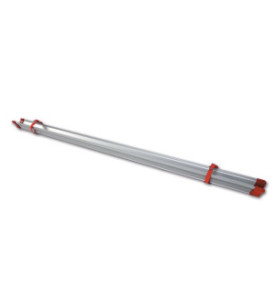 Rail Strip 128 - Red