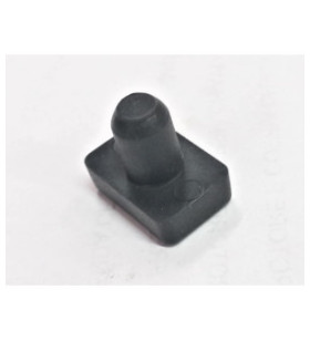 PROJECT 2000 rectangular step bumper