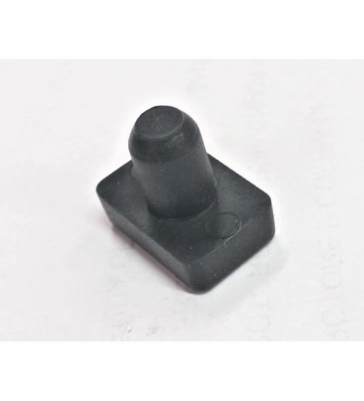 PROJECT 2000 rechteckiger Stufenstoßfänger