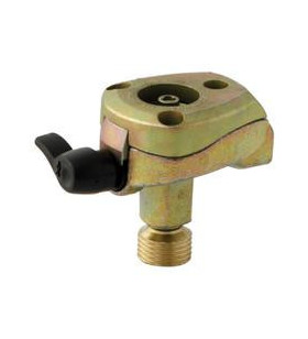 ADATTATORE VERTICALE QUICK-ON Ø20 A W20X1/14SX