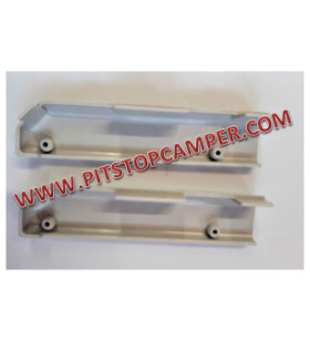 RH + LH cut side panels group for PROJECT 2000 10574 step