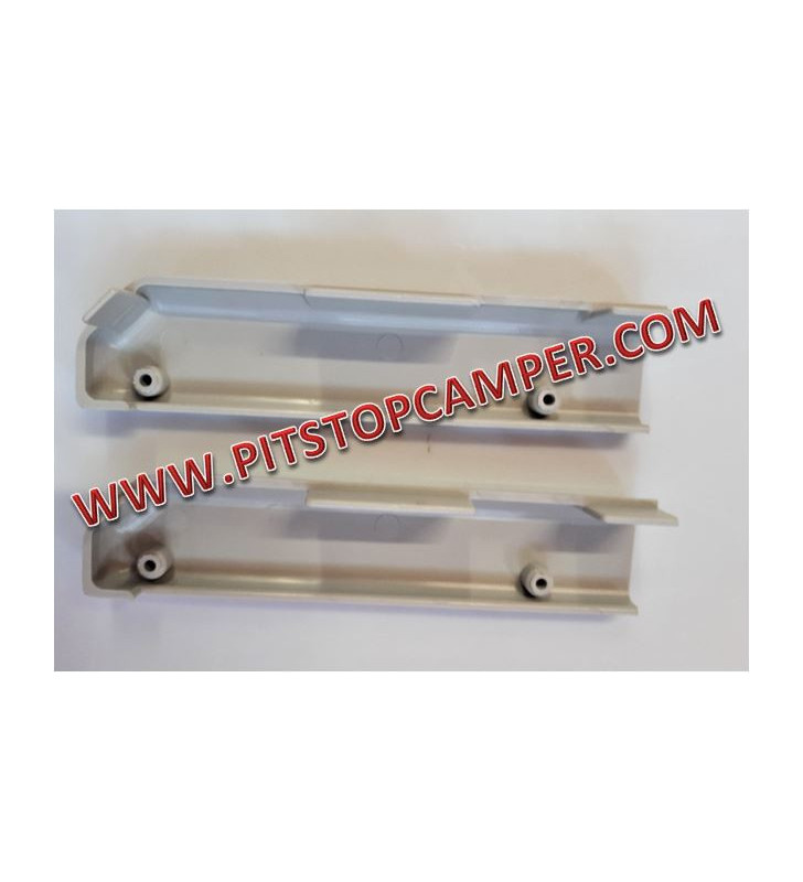 RH + LH cut side panels group for PROJECT 2000...