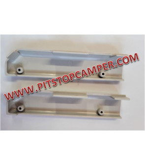 RH + LH cut side panels group for PROJECT 2000 10574 step