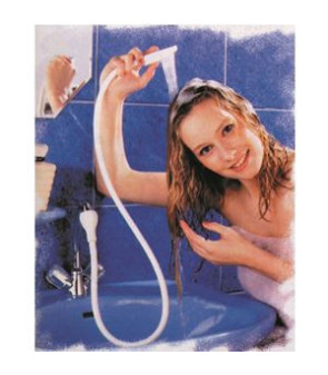 Douchette pour lavabo