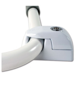 FIAMMA Security Lock Kit