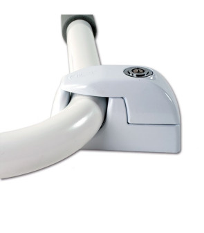 FIAMMA Security Lock Kit