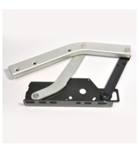 Staffe E Bracci Sx Thule Step V10 - 1500602264