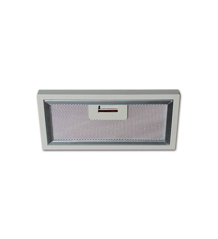 Extractor hood 12V - 5 W with removable filter