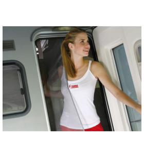 MOSKITO NET FLAME 03508-01