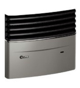 MASCHERINA PER STUFA TRUMATIC SL/SLP 5004 TITANIO RAL9007