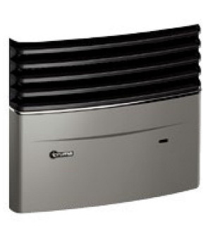 MASCHERINA PER STUFA TRUMATIC SL/SLP 5004 TITANIO RAL9007