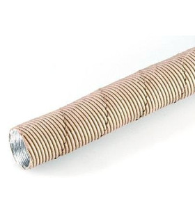 TRUMA AZR Diversion tube 22 mm - 1 meter - 40210-001 2