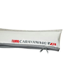 CARAVANSTORE 225 CM.ROYAL GREY