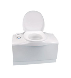 Toilette A Cassetta C402 Sinistra THETFORD