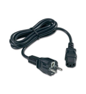 Cable de alimentación 1,5 mt Schuko M - C13