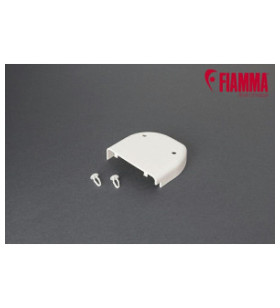 KIT COUVERCLE D'ÉPAULE GAUCHE F45 PLUS ELEG XL-L FLAMME