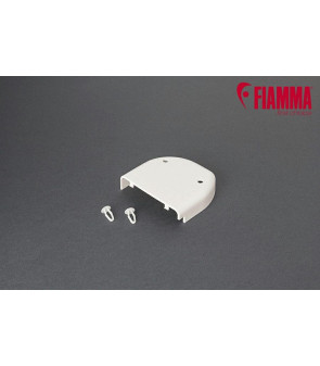 KIT COUVERCLE D'ÉPAULE GAUCHE F45 PLUS ELEG XL-L FLAMME