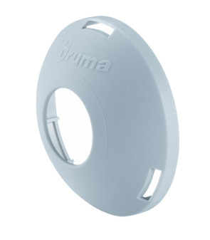 Diaphragme pour buse à trou de 30 mm