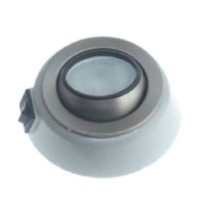 PROJECTEUR ORIENT BLANC LUX 1003 12V LED LV11 200Lm 6500K...