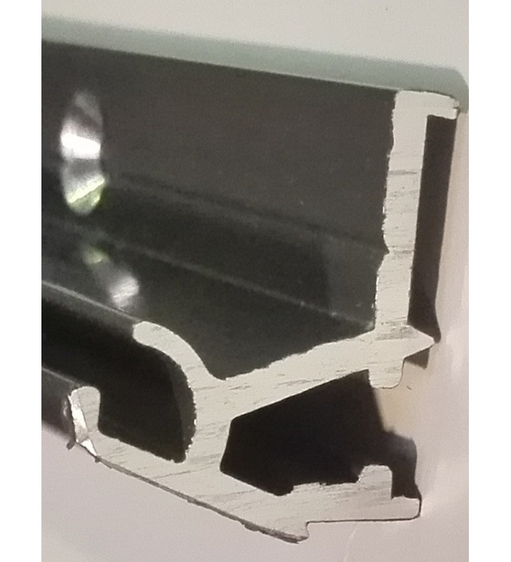 Oberes Scharnier für Roxite F40