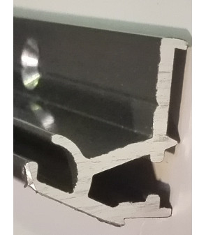 Oberes Scharnier für Roxite F40