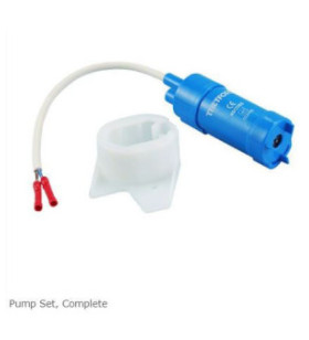 Complete pump set SC2 / 200/400 THETFORD - 16374