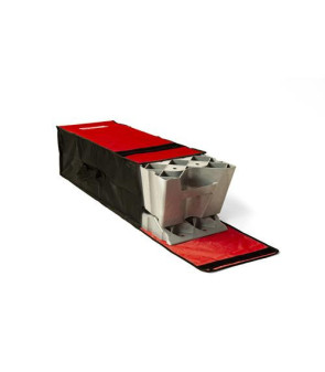 PREMIUM FLAME Level Up Kit mit Tasche