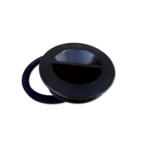 Bouchon de réservoir de rechange Ø126x34mm 2