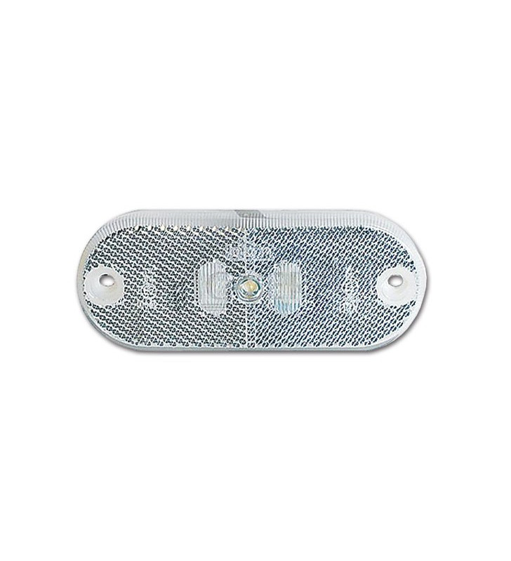 Luz de gálibo delantera LED JOKON