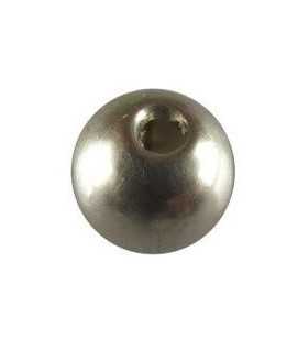 Silver Globe Sfera in argento ACQUATRAVEL