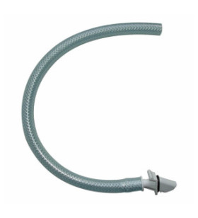 Becco+Guarnizione+Tubo cassetta C200 - 2371062