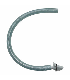 Caño+Junta+Tubo Cassette C200 - 2371062