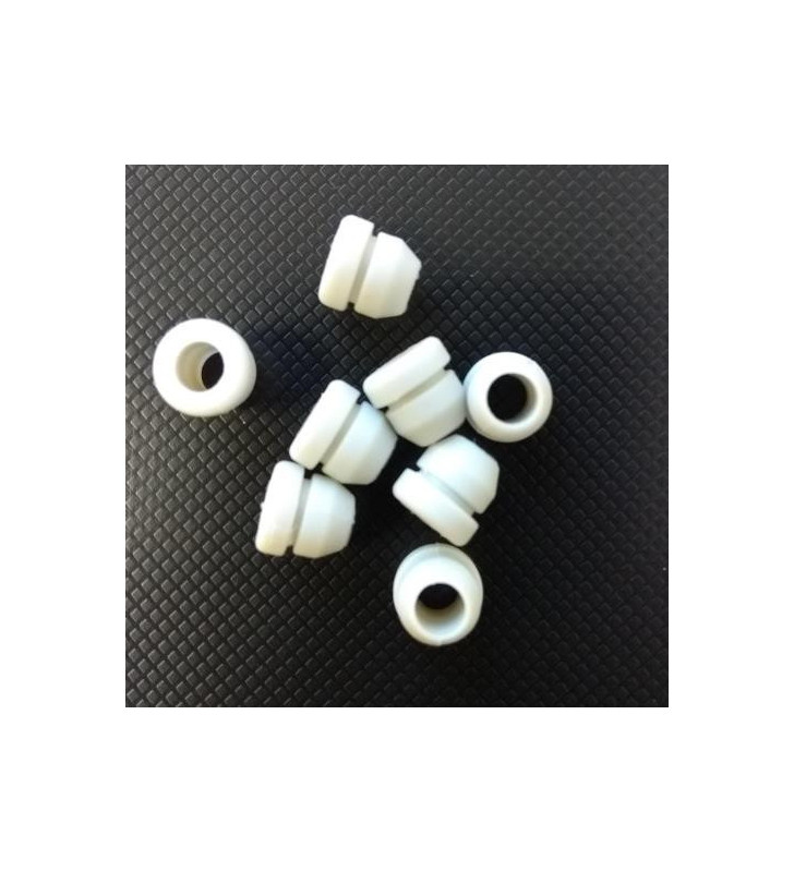 Support bush for 4.7 mm diameter grid Dometic...