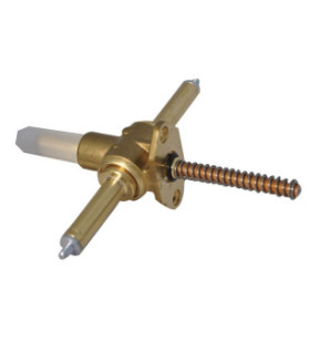 Elektrogas s / Spule E40 30MB x E4000 TRUMA