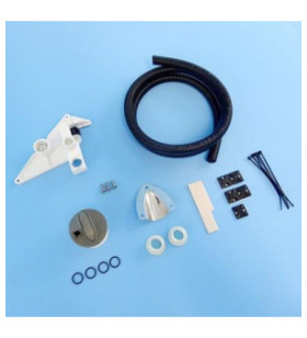 Kit Ventilazione Thetford Outside-Vent Per C-200 - 23786