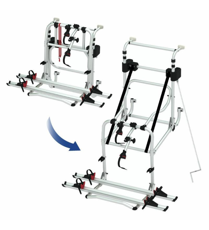 Carry-Bike LIFT 77 E-BIKES FIAMMA