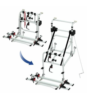 Carry-Bike LIFT 77 E-BIKES FIAMMA