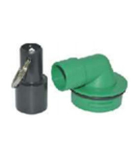 KIT DE CONNEXION SOG® / SOG®II À LA DEUXIÈME CASSETTE C2...