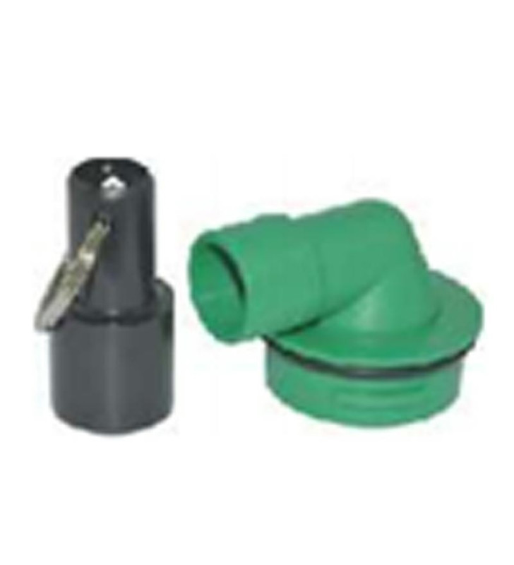 KIT COLLEGAMENTO SOG® / SOG®II A SECONDA...