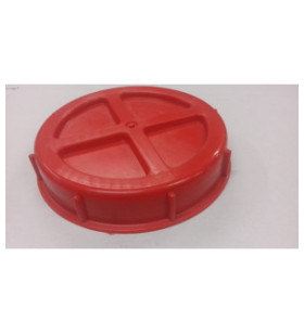 Bouchon femelle Ø140mm réservoirs d'eau avec joint...