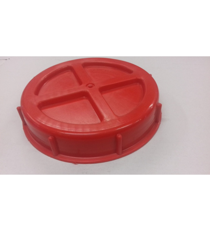 Tappo femmina Ø140mm serbatoi acqua con...