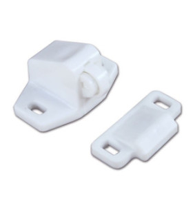 Türstopper mit Rolle int. 23.4