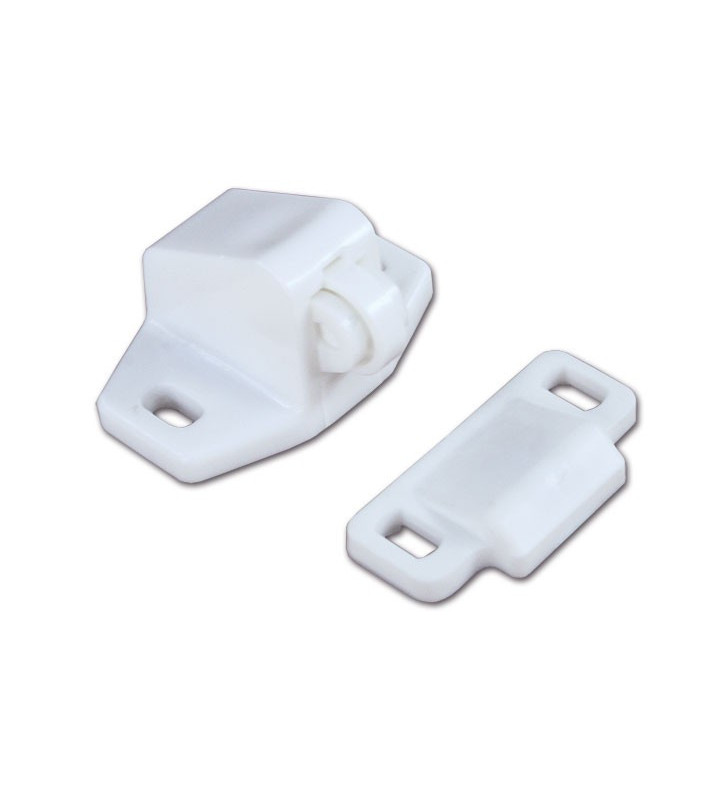 Ferma antine a rotella interasse 23.4 mm