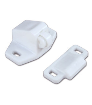 Ferma antine a rotella interasse 23.4 mm