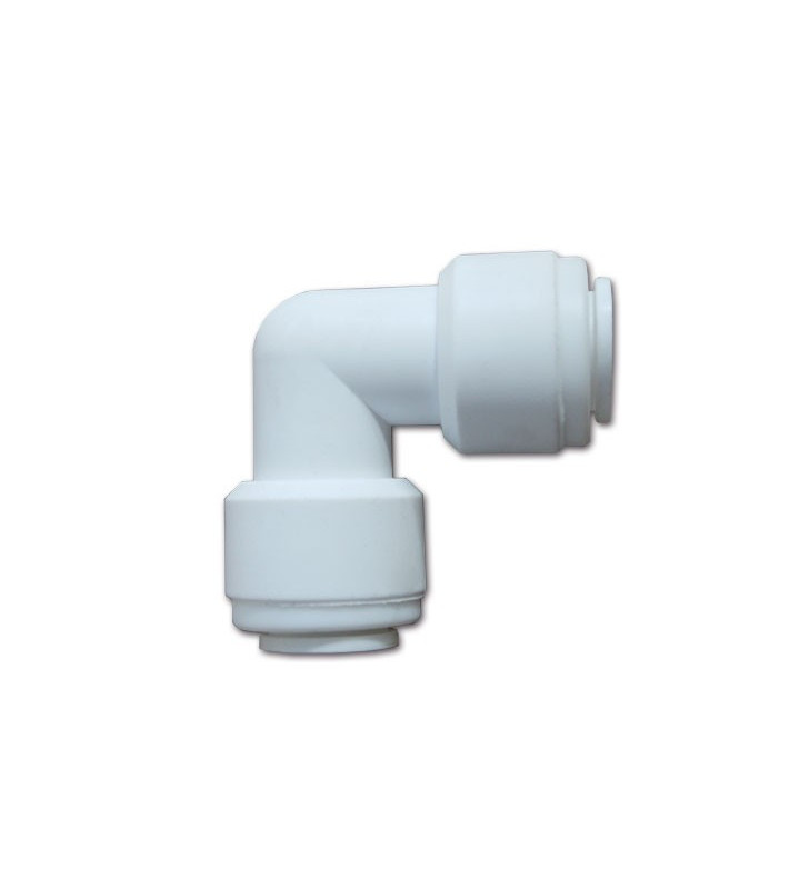 90° Schnellkupplung Ø 12 mm