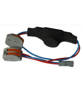 12V integrierter Beleuchtungsadapter Aventa Comfort...